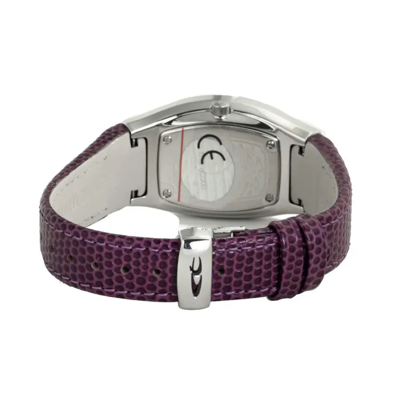 Laikrodis moterims Chronotech FLAT Summer